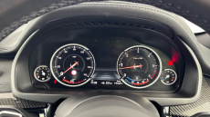 BMW X6 xDrive30d M Sport Edition 5dr Step Auto Diesel Estate